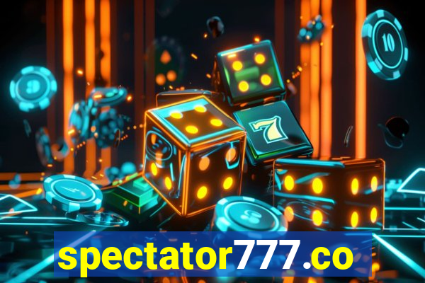 spectator777.com