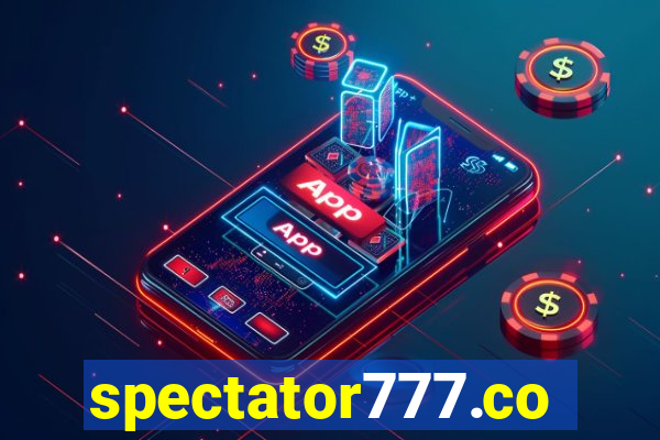 spectator777.com
