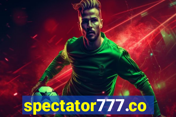 spectator777.com