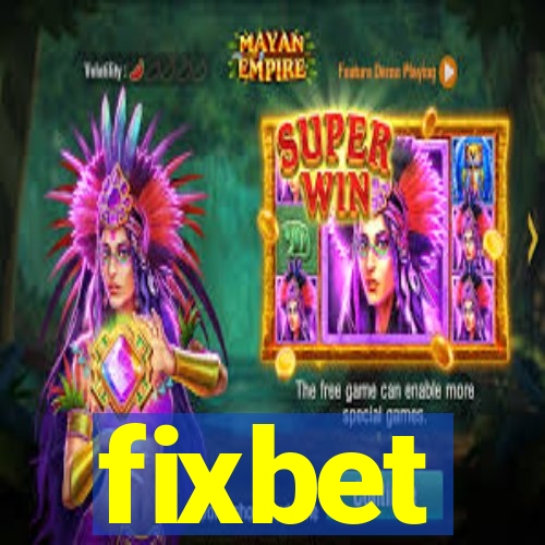 fixbet