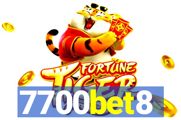 7700bet8