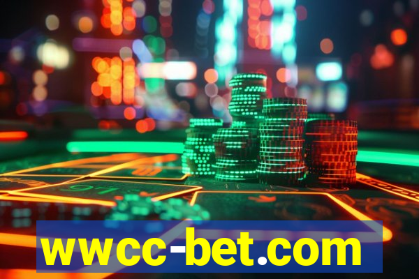 wwcc-bet.com