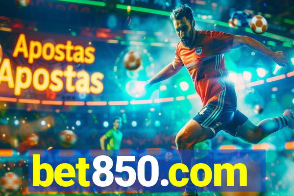 bet850.com