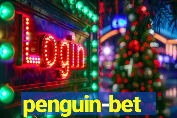 penguin-bet