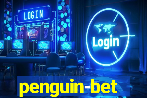 penguin-bet