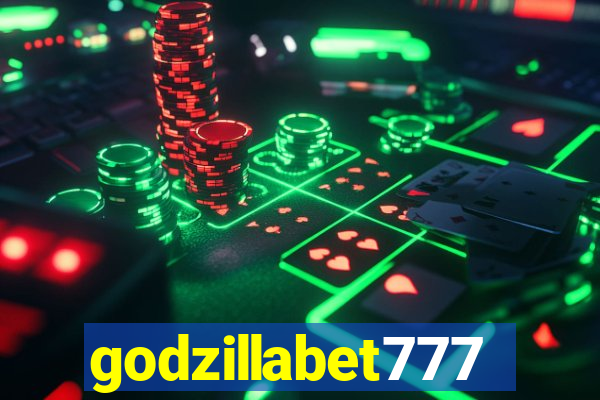 godzillabet777