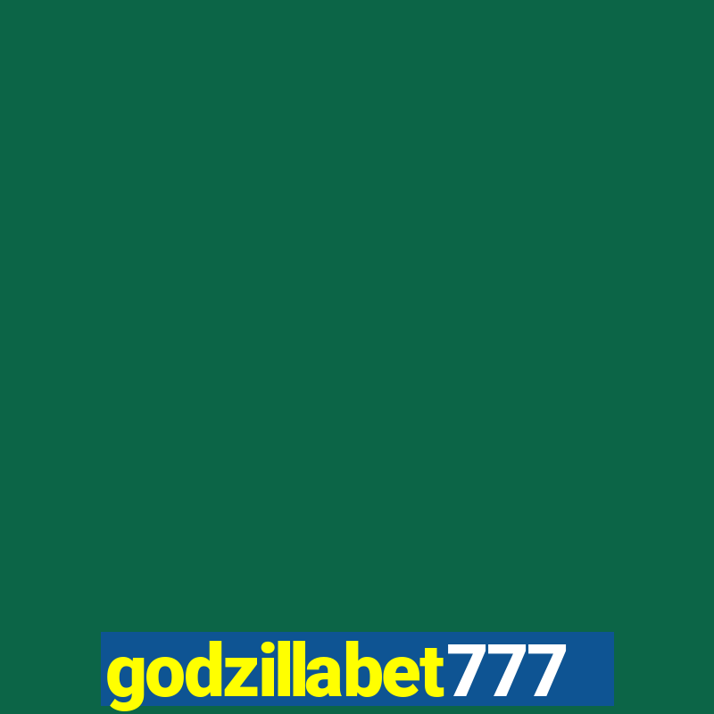 godzillabet777