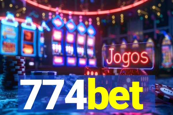 774bet