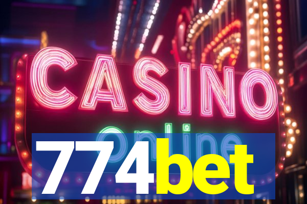 774bet