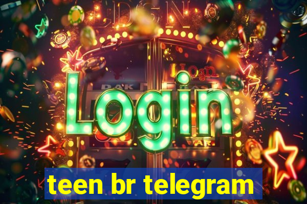 teen br telegram