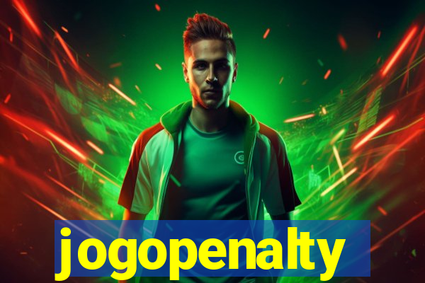 jogopenalty