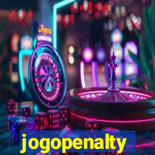 jogopenalty