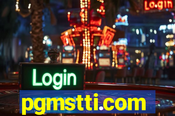 pgmstti.com