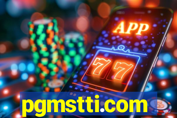 pgmstti.com