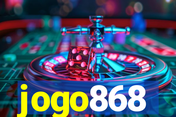 jogo868