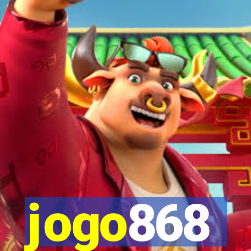 jogo868