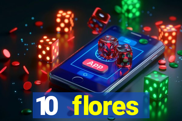 10 flores silvestres da regi o sudeste