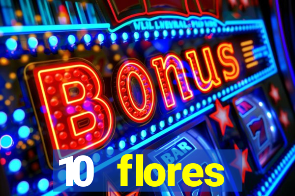 10 flores silvestres da regi o sudeste