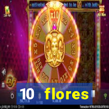 10 flores silvestres da regi o sudeste
