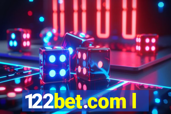 122bet.com l