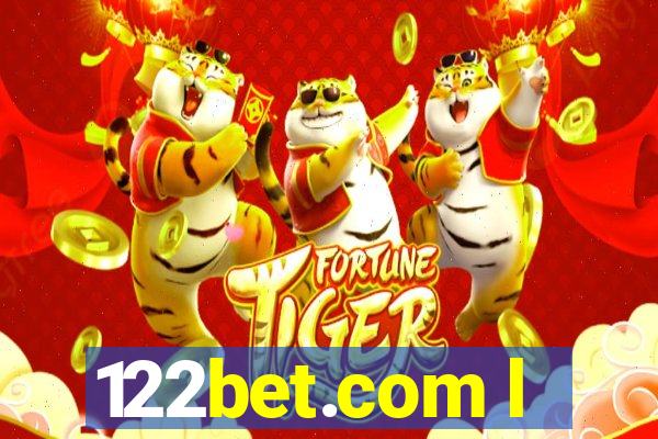 122bet.com l