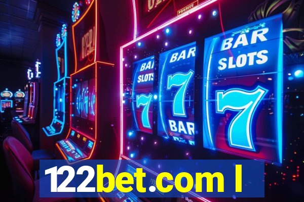 122bet.com l