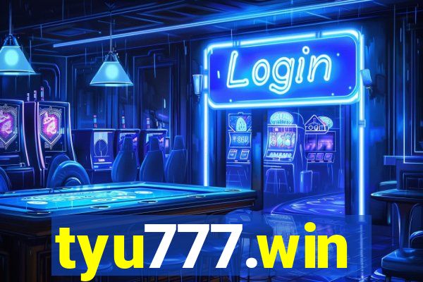 tyu777.win