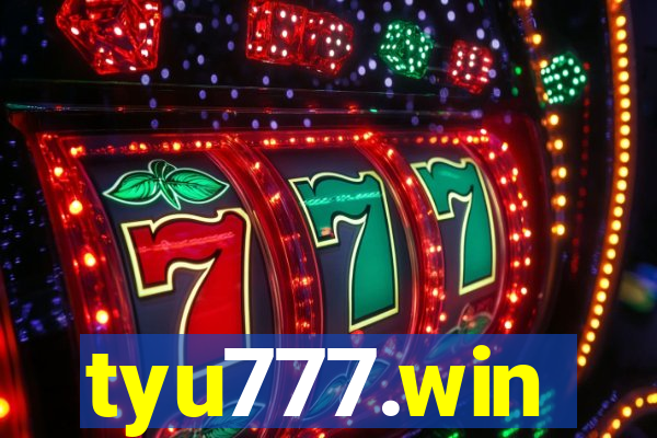 tyu777.win