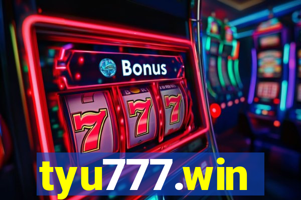 tyu777.win