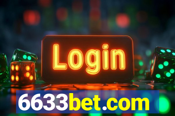 6633bet.com