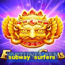 subway surfers zurich download