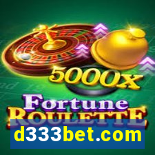 d333bet.com