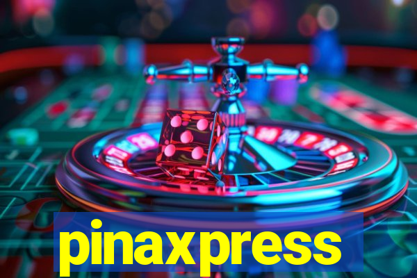 pinaxpress