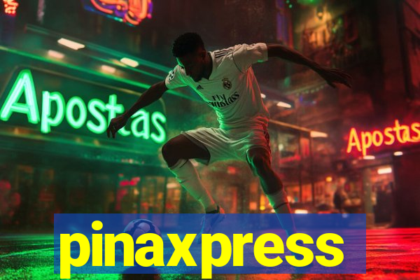 pinaxpress