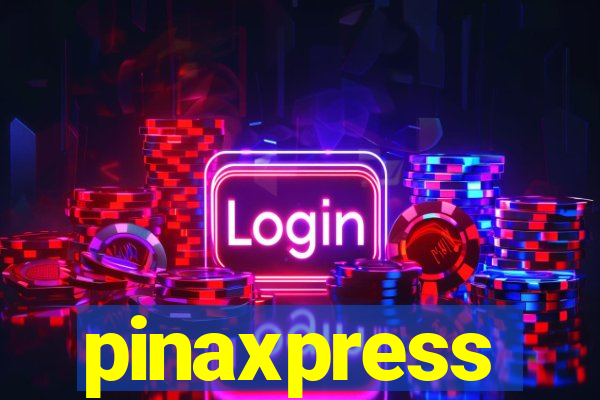 pinaxpress