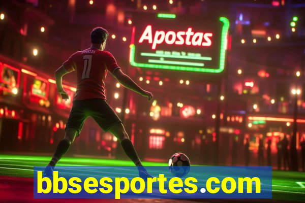 bbsesportes.com