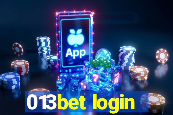 013bet login