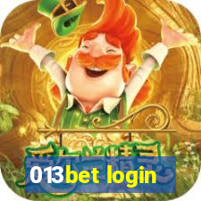 013bet login