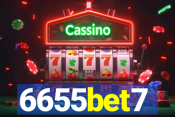 6655bet7