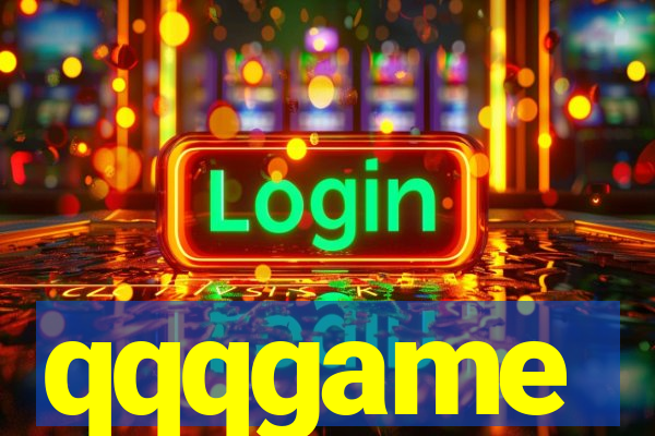 qqqgame