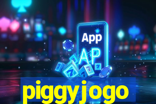 piggyjogo