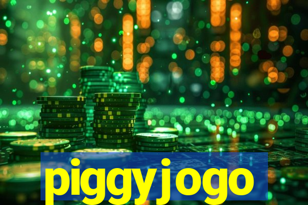 piggyjogo