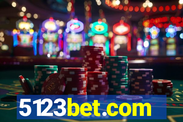 5123bet.com