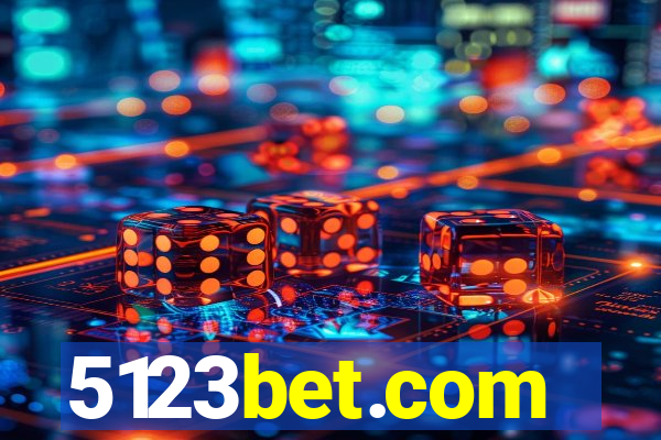 5123bet.com