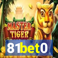 81bet0