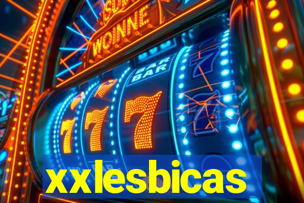 xxlesbicas