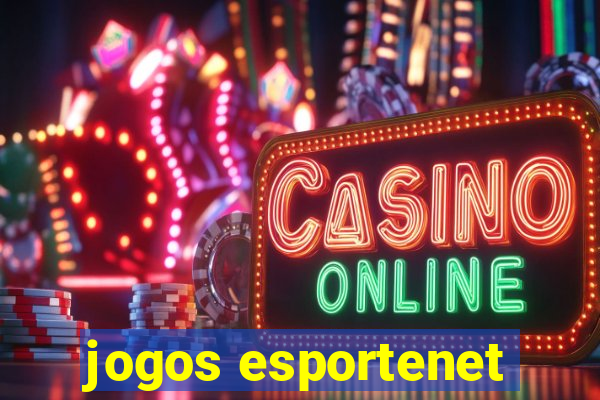 jogos esportenet
