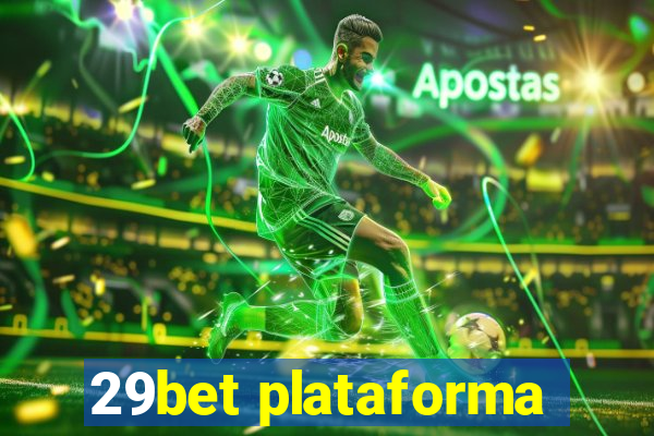 29bet plataforma