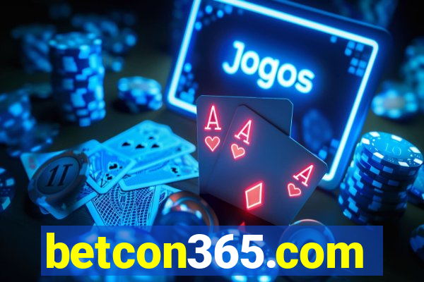 betcon365.com