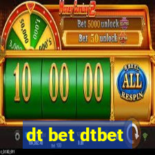 dt bet dtbet